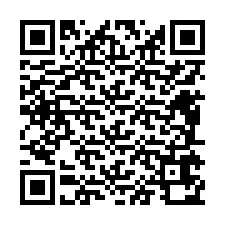 QR Code for Phone number +12485670862