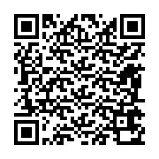 QR Code for Phone number +12485670865