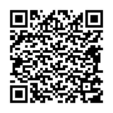 QR Code for Phone number +12485707146