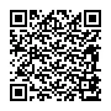 QR Code for Phone number +12485873050