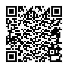 QR-code voor telefoonnummer +12485930587