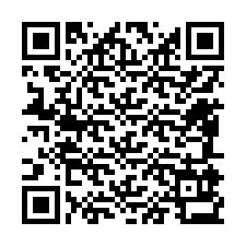 QR Code for Phone number +12485933409