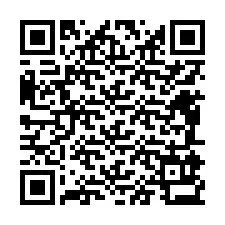 QR Code for Phone number +12485933412