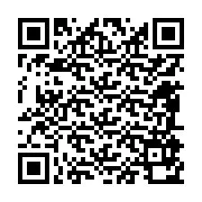 QR Code for Phone number +12485970658