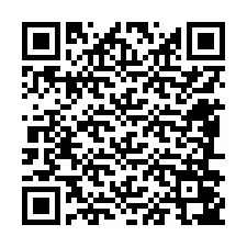 QR Code for Phone number +12486047668