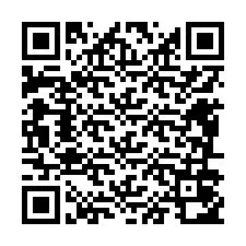 QR Code for Phone number +12486052872