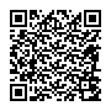 QR Code for Phone number +12486052949