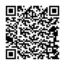QR Code for Phone number +12486057008