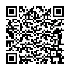 QR Code for Phone number +12486099454