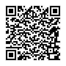 QR Code for Phone number +12486100051