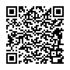 QR Code for Phone number +12486100852