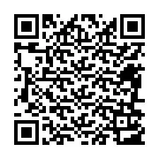 QR Code for Phone number +12486103213