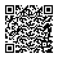 QR Code for Phone number +12486107451