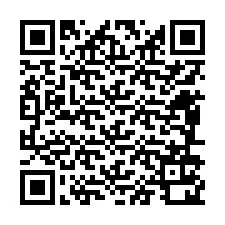 QR Code for Phone number +12486120924