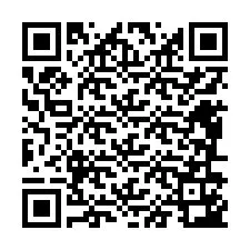 QR Code for Phone number +12486143172