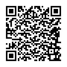 QR Code for Phone number +12486162239