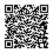 QR Code for Phone number +12486168824