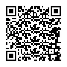 QR Code for Phone number +12486185016