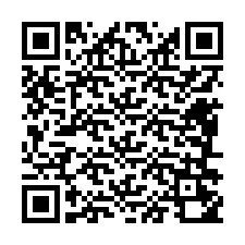 QR Code for Phone number +12486250236