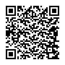 QR Code for Phone number +12486252934
