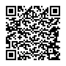 QR Code for Phone number +12486253788