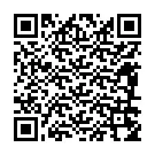 QR Code for Phone number +12486254820