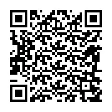 QR Code for Phone number +12486257211