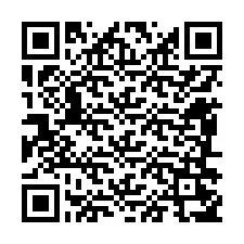 QR Code for Phone number +12486257264