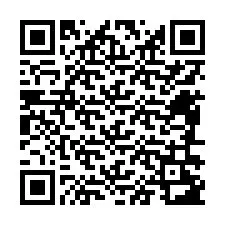 QR Code for Phone number +12486283083