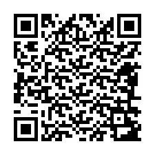 QR Code for Phone number +12486283438