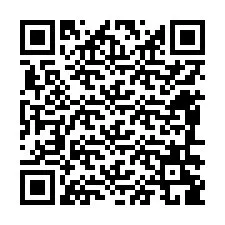 QR Code for Phone number +12486289514