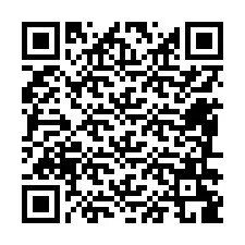 QR Code for Phone number +12486289567