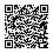 QR Code for Phone number +12486300405