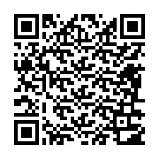 QR Code for Phone number +12486302076