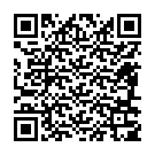 QR Code for Phone number +12486305309