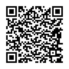 QR Code for Phone number +12486305665