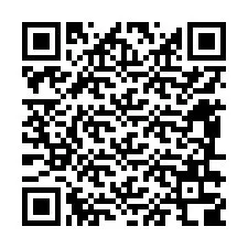 电话号码二维码 +12486308560