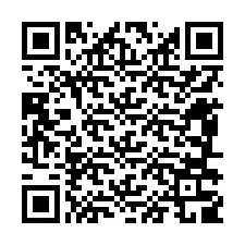 QR Code for Phone number +12486309330