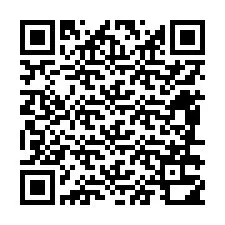 Kode QR untuk nomor Telepon +12486310990