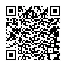 QR Code for Phone number +12486334069