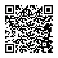 QR Code for Phone number +12486458347