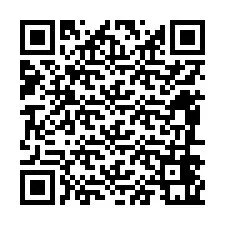 QR Code for Phone number +12486461850