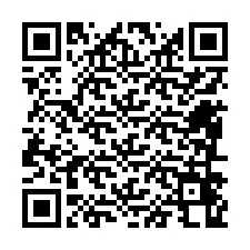 QR Code for Phone number +12486468477
