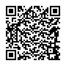 QR Code for Phone number +12486481011