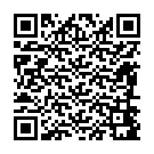 QR Code for Phone number +12486481085