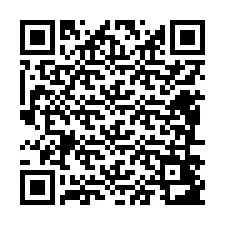 QR Code for Phone number +12486483476