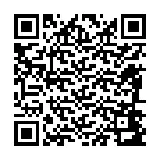 QR Code for Phone number +12486483919