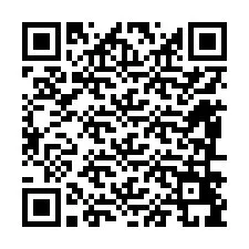 QR kód a telefonszámhoz +12486499471