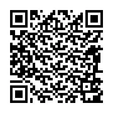 QR Code for Phone number +12486501154