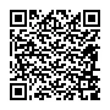 QR Code for Phone number +12486509359
